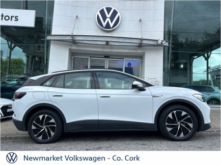 2024 Volkswagen ID.4 - photo 8