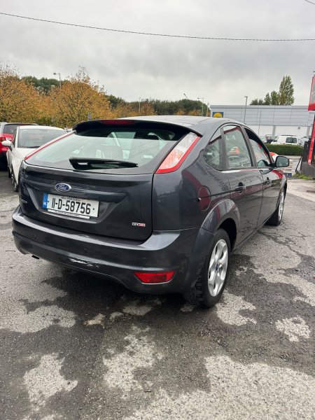 2011 Ford Focus - photo 14