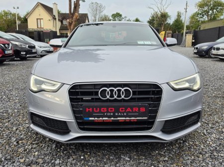 2016 Audi A5 - photo 9