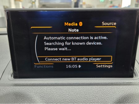 2014 Audi A3 - photo 18