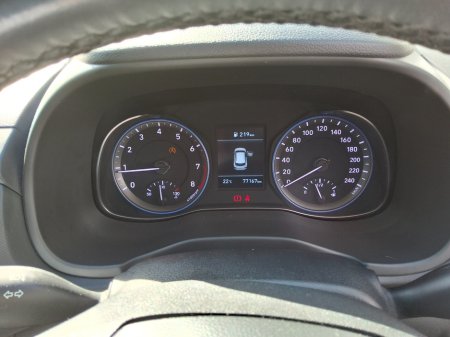2020 Hyundai KONA - photo 5