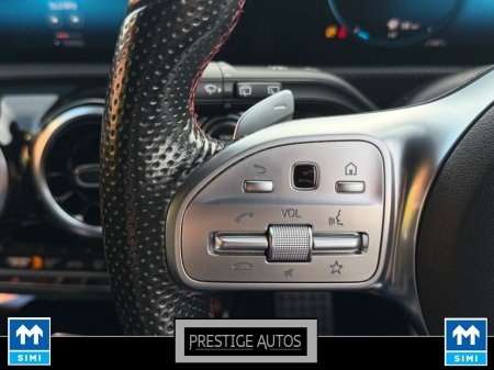 2019 Mercedes-Benz A-Class - photo 17