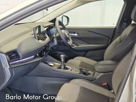 2026 Nissan Qashqai - photo 11