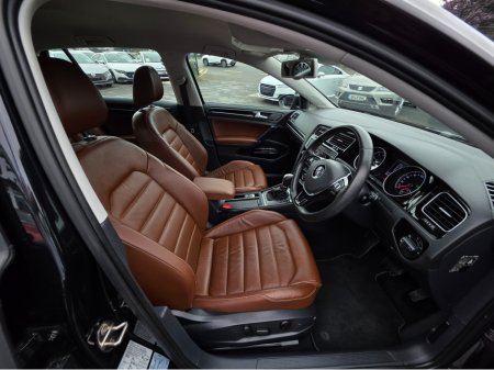 2015 Volkswagen Golf - photo 5