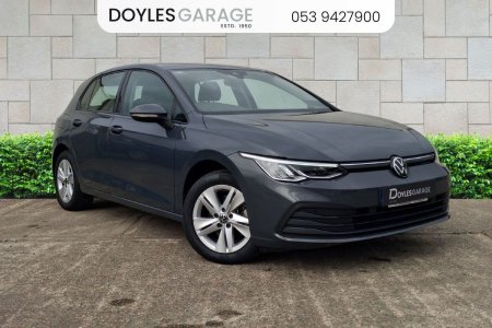 2023 Volkswagen Golf Life 1.0 TSi Petrol 110bhp