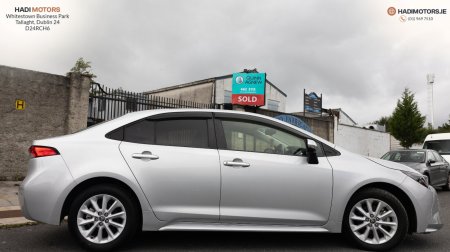 2022 Toyota Corolla - photo 6
