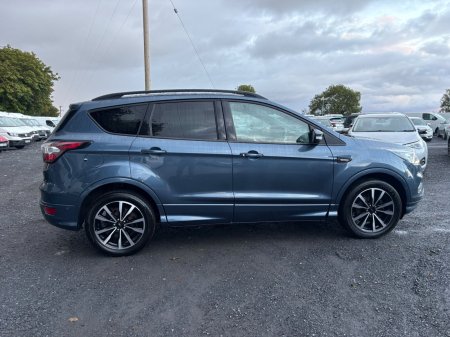 2019 Ford Kuga - photo 4