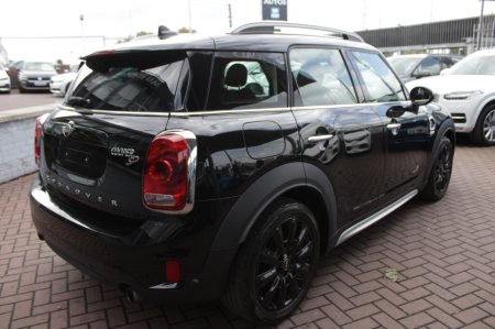 2019 Mini Cooper - photo 4
