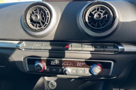 2018 Audi A3 - photo 36