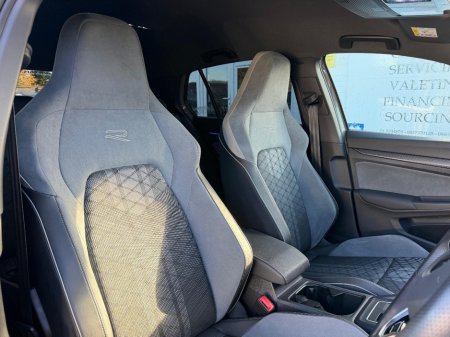 2021 Volkswagen Golf - photo 14