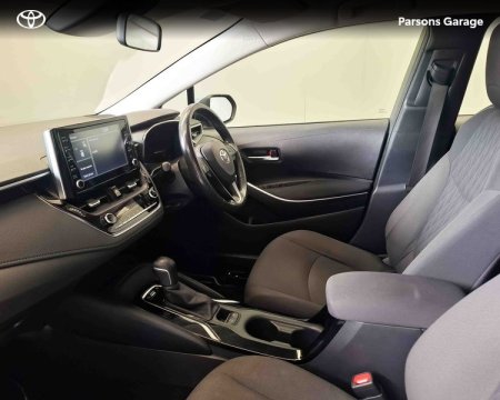 2019 Toyota Corolla - photo 6