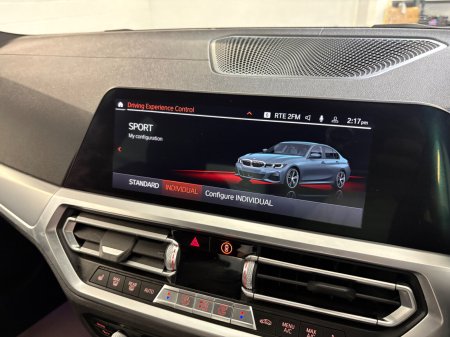 2020 BMW 3-Series - photo 25