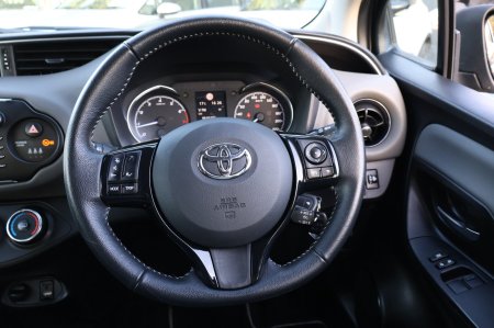 2019 Toyota Yaris - photo 20