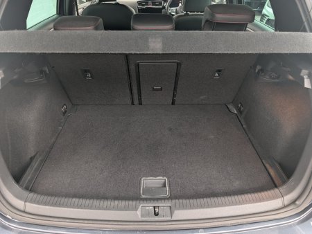2017 Volkswagen Golf - photo 26