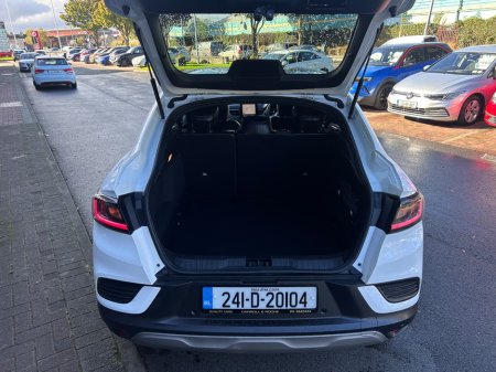 2024 Renault Arkana - photo 16