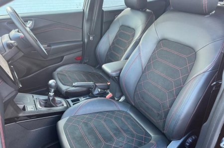 2026 Ford Puma - photo 19