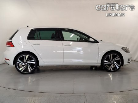2018 Volkswagen Golf - photo 2