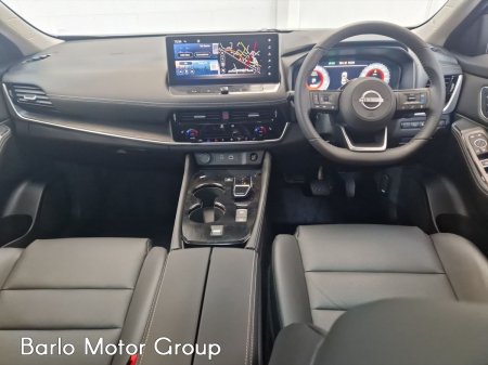 2026 Nissan X-Trail - photo 10