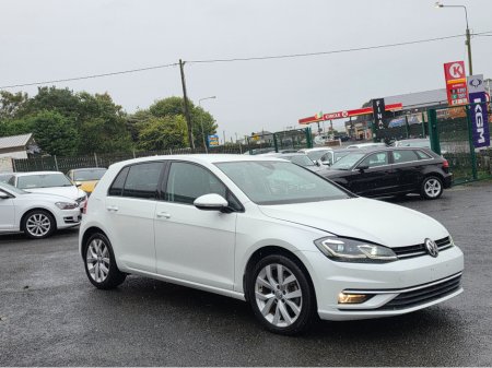 2017 Volkswagen Golf - photo 3