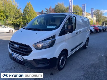 2022 Ford Transit - photo 5