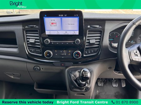 2021 Ford Transit - photo 13