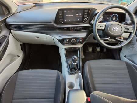 2023 Hyundai i20 - photo 5