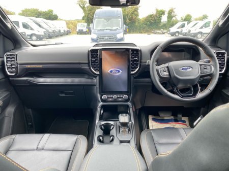 2026 Ford Ranger - photo 7