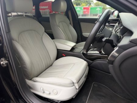 2017 Audi A6 - photo 23