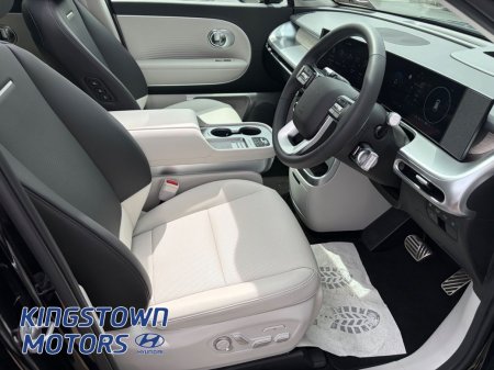 2026 Hyundai IONIQ 9 - photo 5