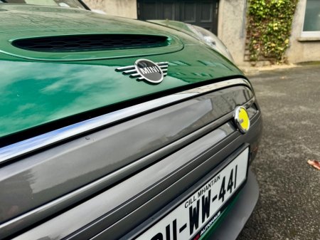 2021 Mini Cooper - photo 13