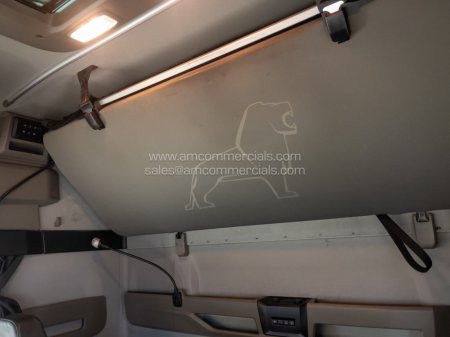 2023 MAN TGX 26.520 - photo 21