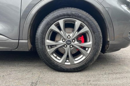 2021 Ford Kuga - photo 8