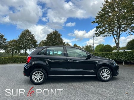 2017 Volkswagen Polo - photo 12
