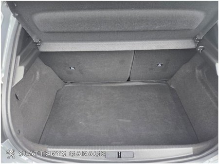 2024 Peugeot 208 - photo 9