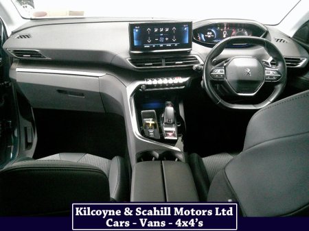 2020 Peugeot 3008 - photo 15