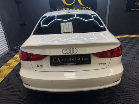 2015 Audi A3 - photo 7