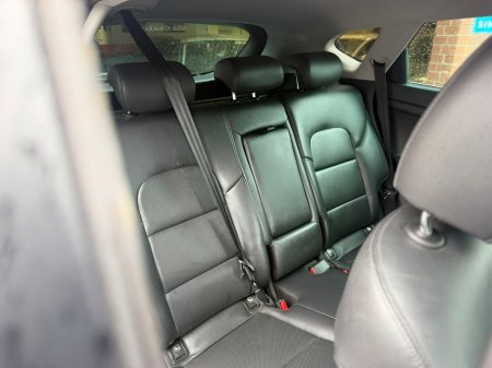 2019 Hyundai Tucson - photo 16