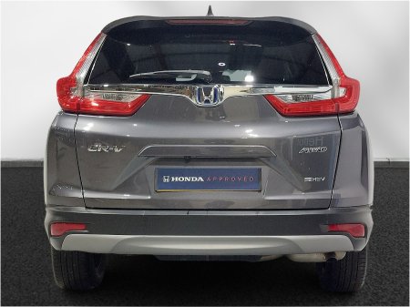 2021 Honda CR-V - photo 7