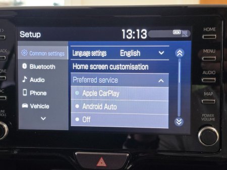 2022 Toyota Yaris Cross - photo 14