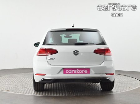 2019 Volkswagen Golf - photo 4