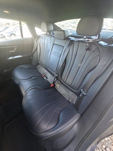 2023 Mercedes-Benz EQE - photo 21