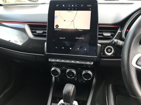 2023 Renault Arkana - photo 14