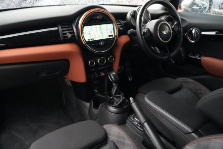 2016 Mini Cooper - photo 18