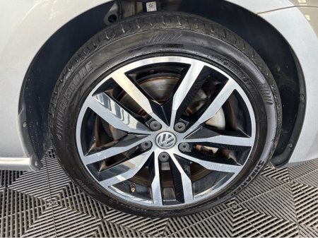 2013 Volkswagen Golf - photo 5