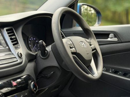 2017 Hyundai Tucson - photo 11