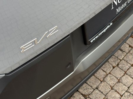 2026 Kia EV2 - photo 46