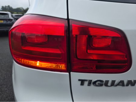 2016 Volkswagen Tiguan - photo 12