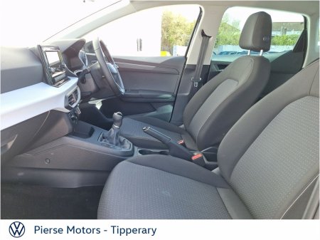 2025 SEAT Ibiza - photo 7