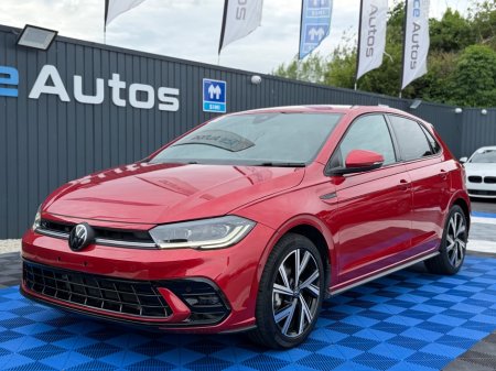 2022 Volkswagen Polo - photo 2