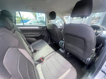 2022 Skoda Kodiaq - photo 10